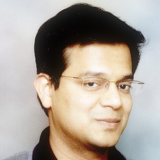 Girish Kejariwal, Treasurer